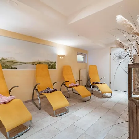 Apartment Bruennstein-zimmer 46 Oberaudorf