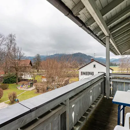 Apartment Bruennstein-zimmer 46 Oberaudorf
