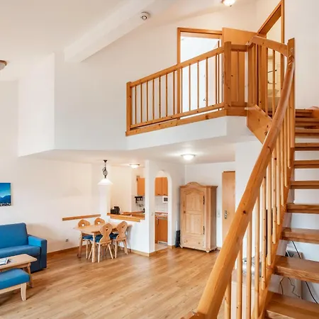 Bruennstein-zimmer 46 * Oberaudorf