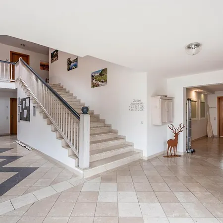 Apartment Bruennstein-zimmer 46