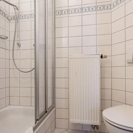 Bruennstein-zimmer 46 Apartment *