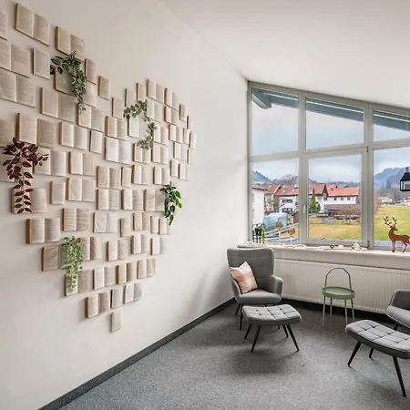 Apartment Bruennstein-zimmer 46 Oberaudorf