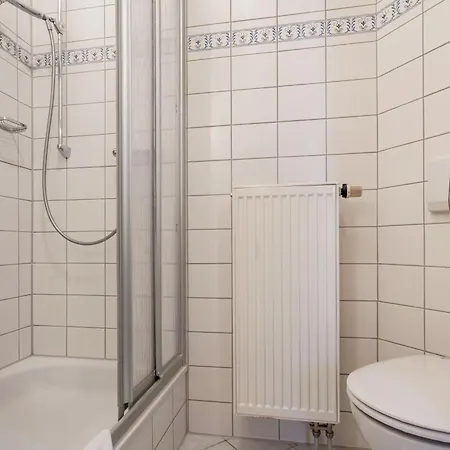 Bruennstein - Nr 46 Pool, Sauna 奥博奥多夫