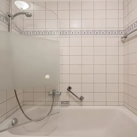 公寓 Bruennstein - Nr 46 Pool, Sauna