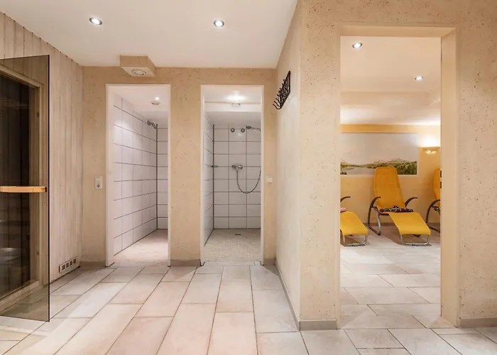 Bruennstein - Nr 46 Pool, Sauna Обераудорф