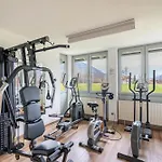 Bruennstein - Nr 46 Pool, Sauna Apartament Oberaudorf