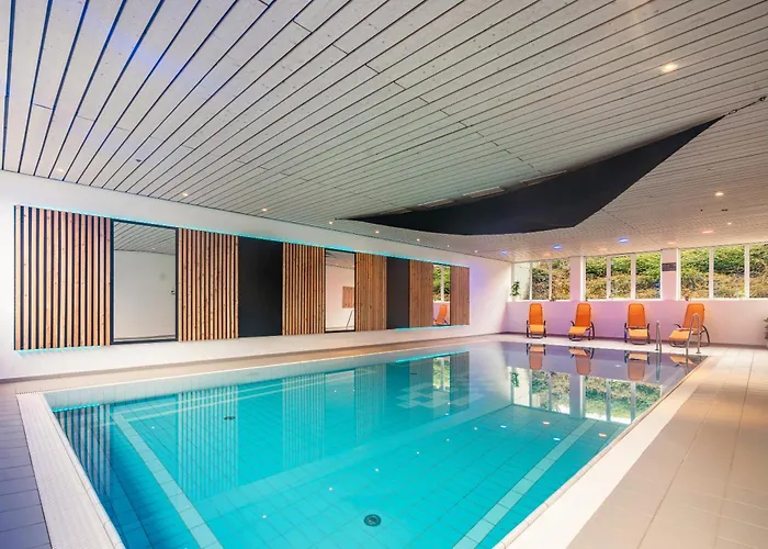 Bruennstein - Nr 46 Pool, Sauna Oberaudorf