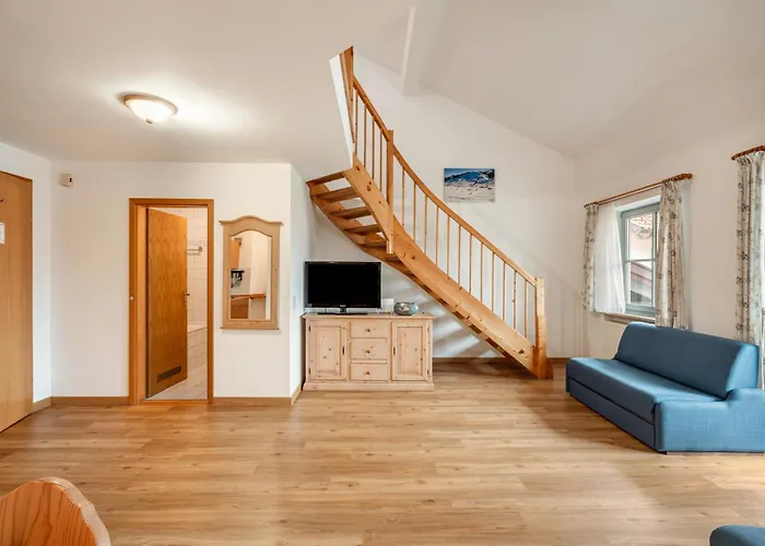 Bruennstein - Nr 46 Pool, Sauna